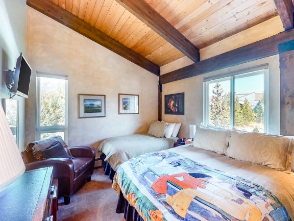 Breckenridge Home 1017937
