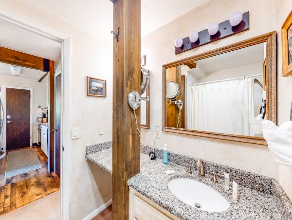 Breckenridge Home 1017937