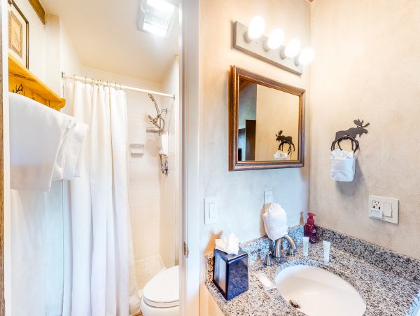 Breckenridge Home 1017937