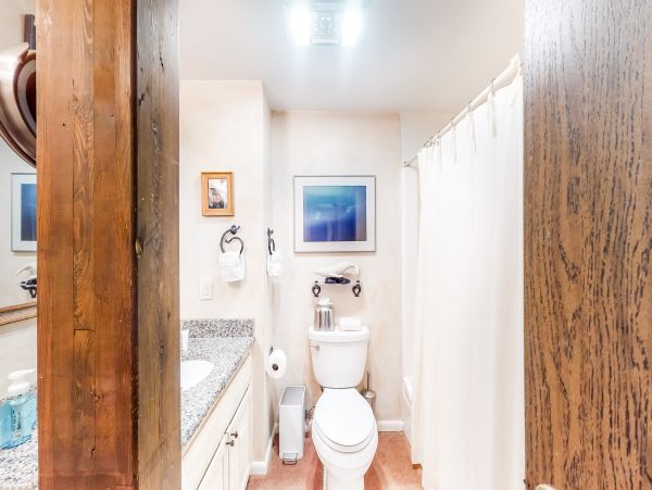 Breckenridge Home 1017937