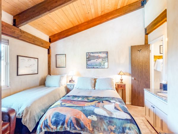 Breckenridge Home 1017937