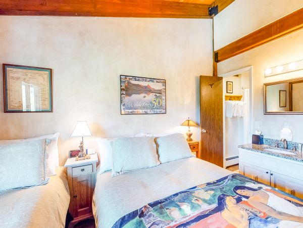 Breckenridge Home 1017937
