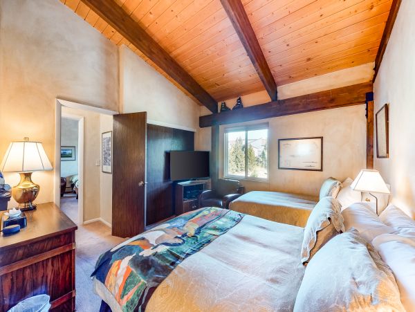 Breckenridge Home 1017937