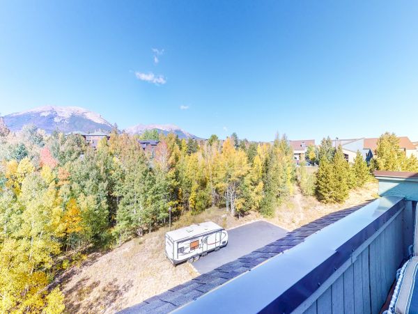 Breckenridge Home 1017937