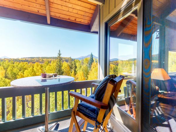 Breckenridge Home 1017937