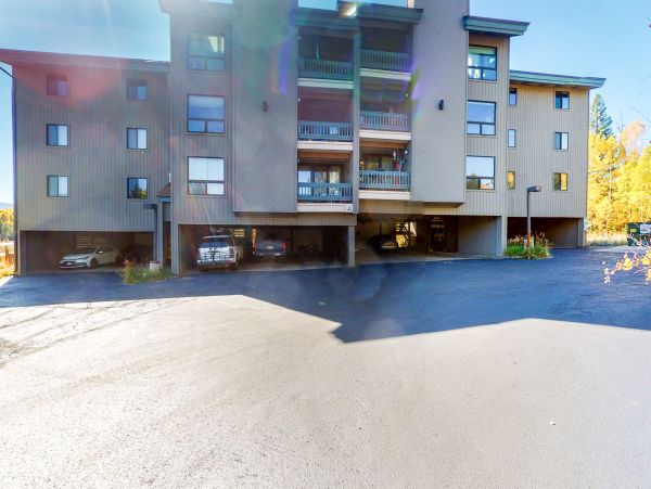 Breckenridge Home 1017937