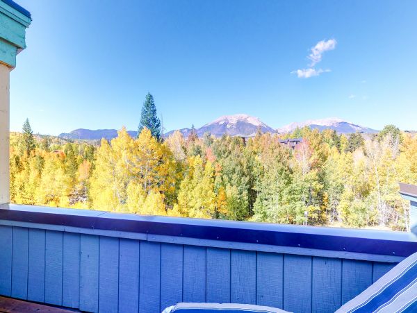 Breckenridge Home 1017937
