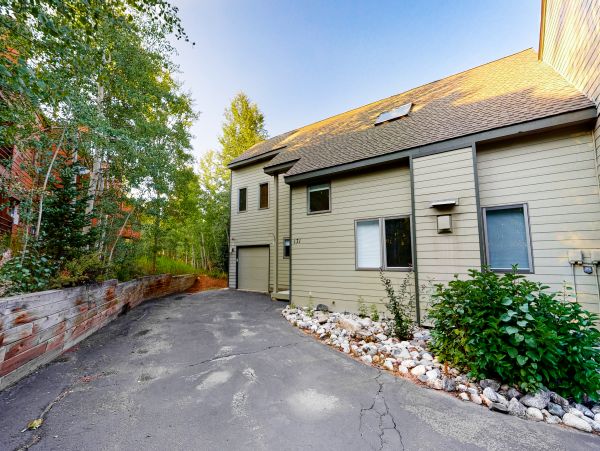 Breckenridge Home 1017938