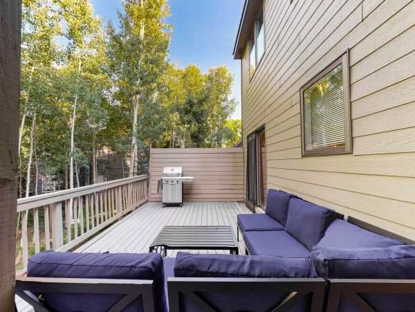 Breckenridge Home 1017938