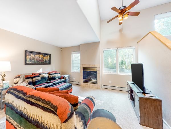 Breckenridge Home 1017938
