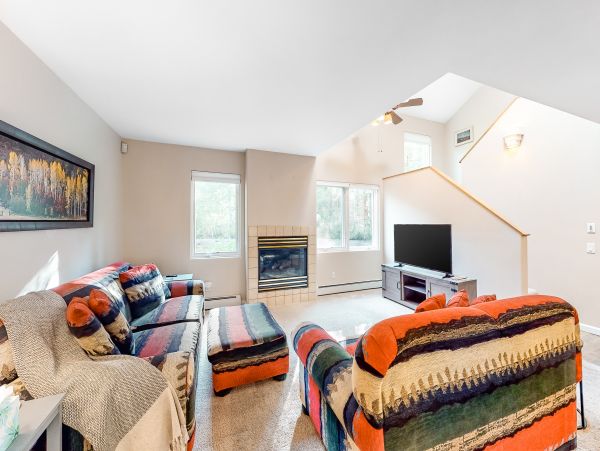 Breckenridge Home 1017938