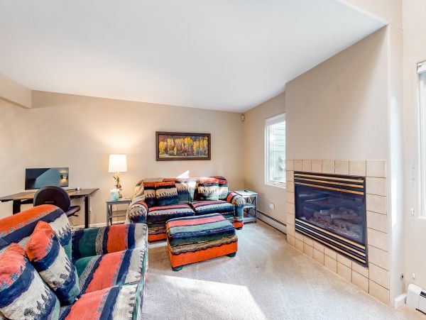 Breckenridge Home 1017938