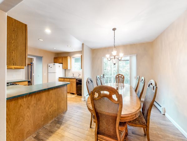 Breckenridge Home 1017938