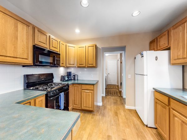 Breckenridge Home 1017938