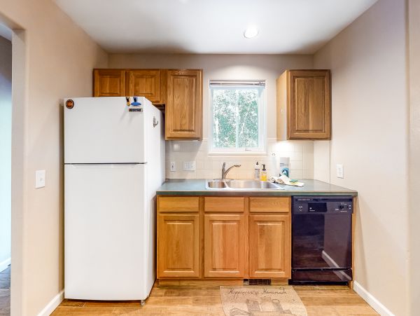 Breckenridge Home 1017938