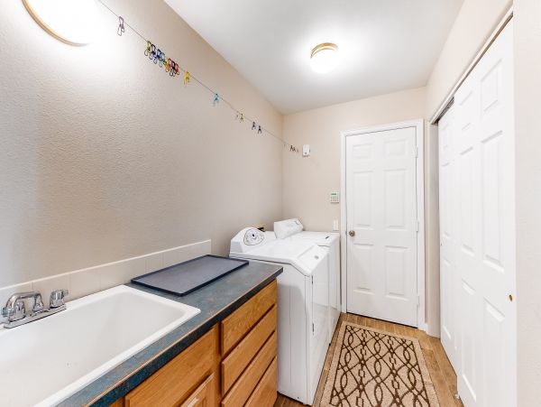 Breckenridge Home 1017938
