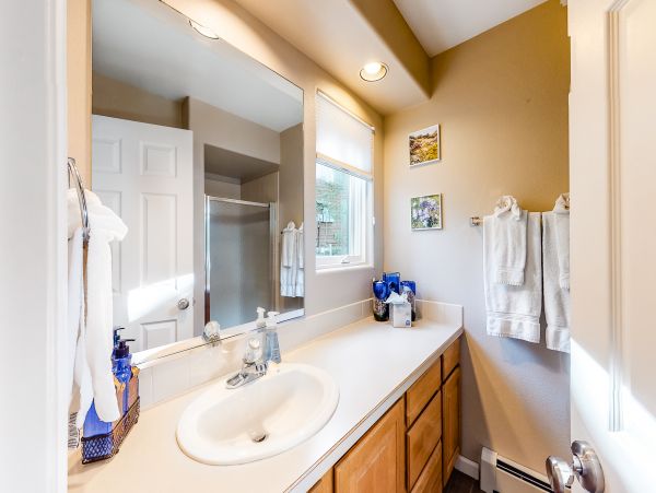 Breckenridge Home 1017938