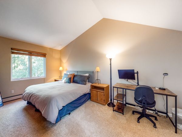 Breckenridge Home 1017938