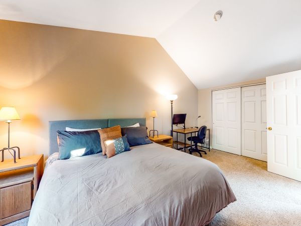 Breckenridge Home 1017938