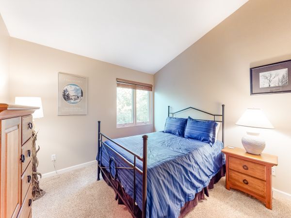 Breckenridge Home 1017938