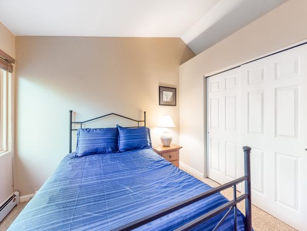 Breckenridge Home 1017938