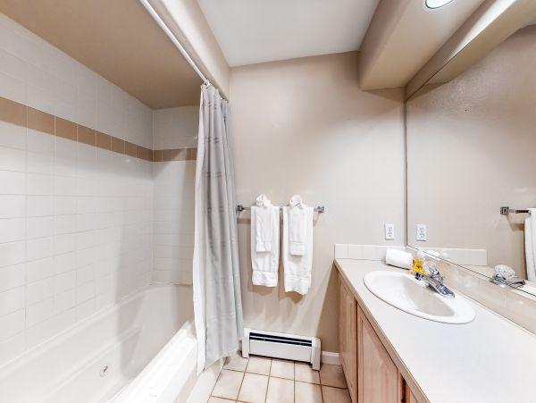 Breckenridge Home 1017938