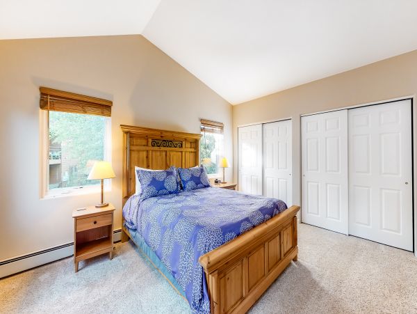 Breckenridge Home 1017938