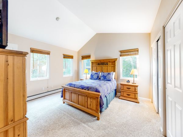 Breckenridge Home 1017938