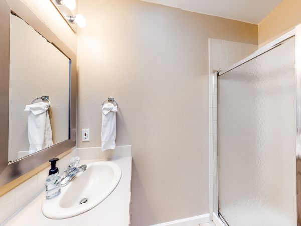 Breckenridge Home 1017938