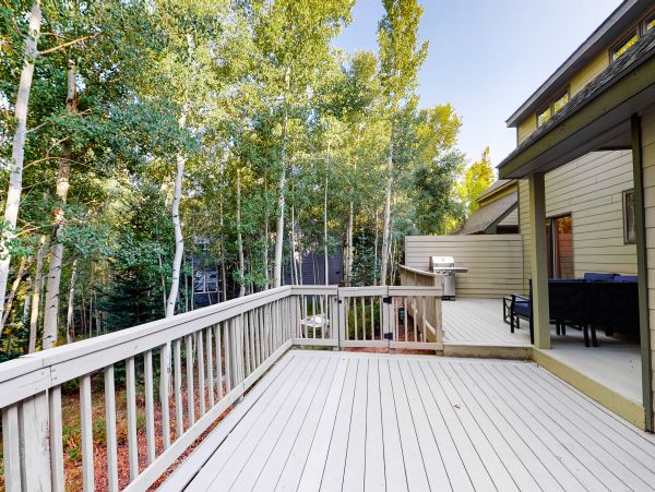 Breckenridge Home 1017938