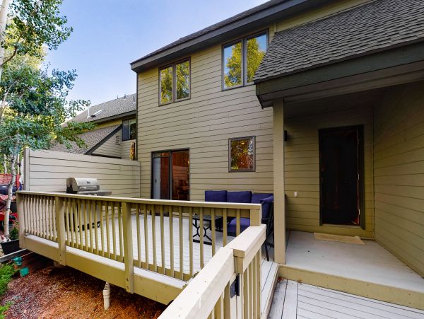 Breckenridge Home 1017938
