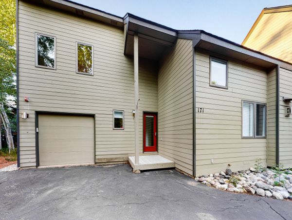 Breckenridge Home 1017938