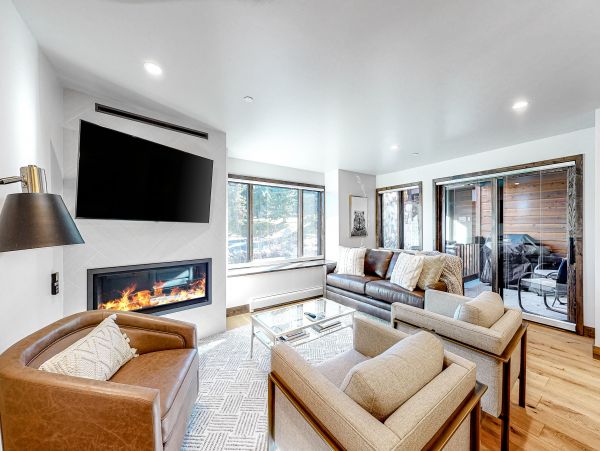 Breckenridge Home 1017939