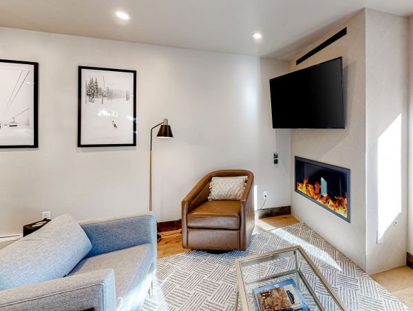 Breckenridge Home 1017939