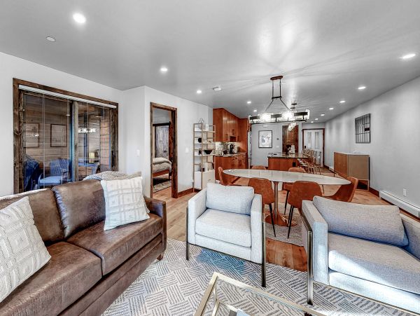 Breckenridge Home 1017939