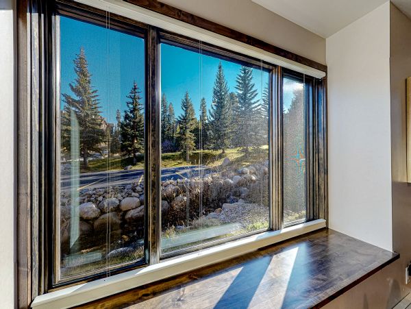 Breckenridge Home 1017939