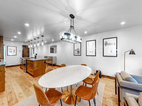 Breckenridge Home 1017939