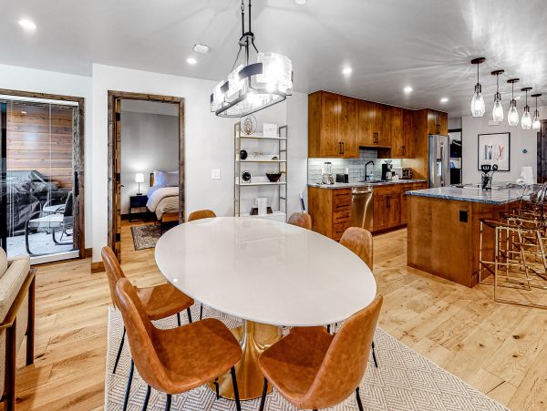 Breckenridge Home 1017939