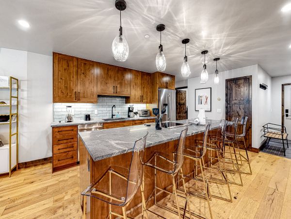 Breckenridge Home 1017939