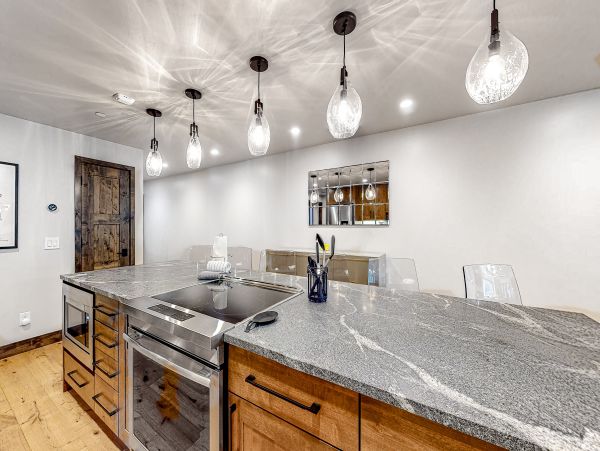 Breckenridge Home 1017939