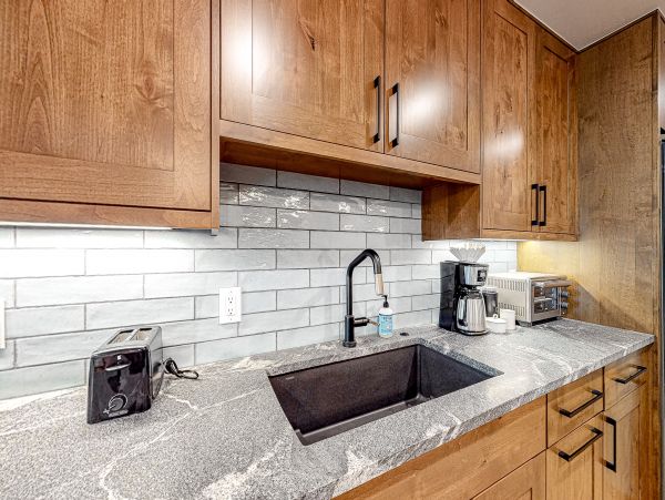 Breckenridge Home 1017939