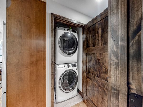 Breckenridge Home 1017939