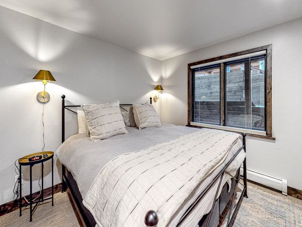 Breckenridge Home 1017939