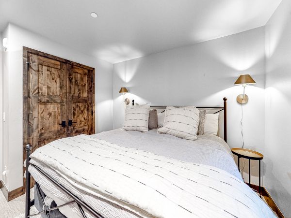 Breckenridge Home 1017939