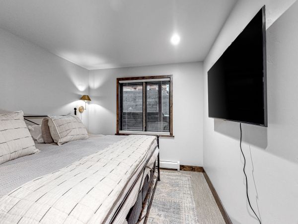 Breckenridge Home 1017939