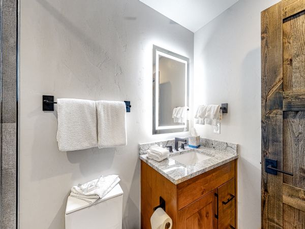 Breckenridge Home 1017939