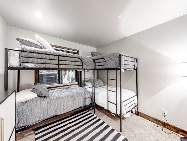Breckenridge Home 1017939