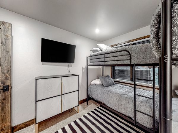 Breckenridge Home 1017939
