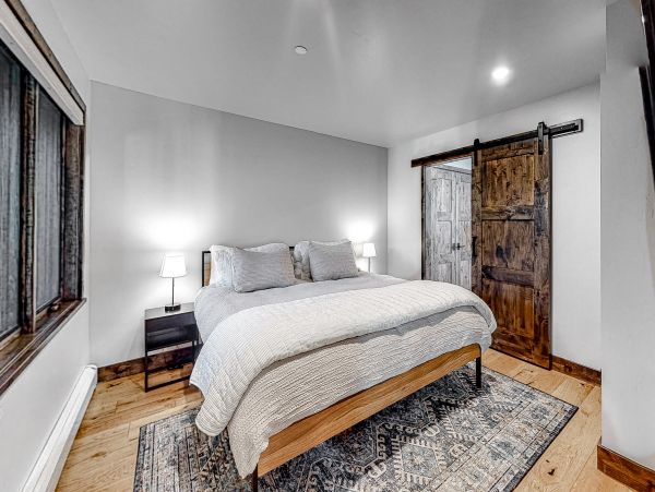 Breckenridge Home 1017939