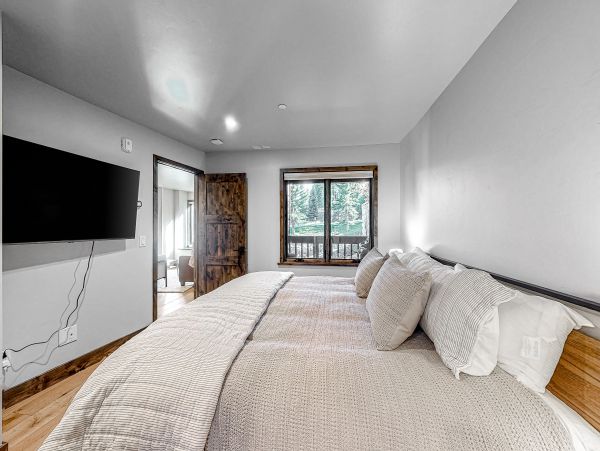 Breckenridge Home 1017939